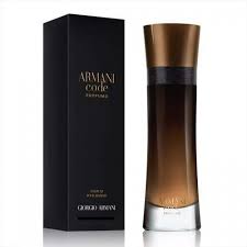 Armani Code Profumo 30ml
